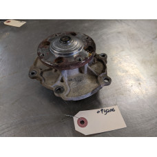 09Y206 Water Coolant Pump From 2016 GMC Acadia  3.6 12566029